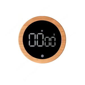 Google Pomodoro Study Timer per Bambini Smart Produttivity Rotary Timer da Cucina Digitale Timer - Product Image 2