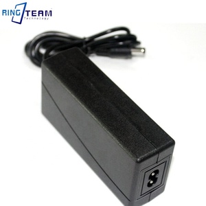 8V 4A güç AC adaptörü AC-E6 ACE6 Canon DC çoğaltıcı DR-E6 DR-E18 oluşturmak için kamera/ışık/monitör - Product Image 4