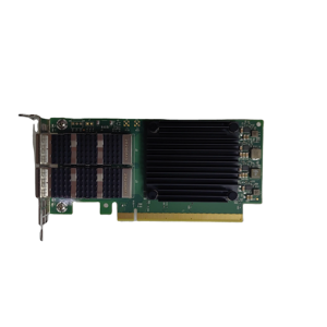 <strong>Low</strong> <strong>Price</strong> Mellanox MCX623106PC-CDAT ConnectX-6 Dx EN adapter card, 100GbE, Dual-port QSFP56, PCIe 4.0 x16 Adapter Card - Product Image 2