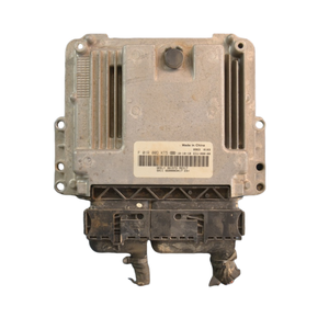 โมดูลควบคุมเครื่องยนต์ MED17 azkarra x secoolray Vision X6 Okavango 1.8T ECU F01R00DKT5 - Product Image 1