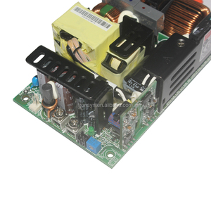 Mean Well-fuente de alimentación de ordenador de grado médico, marco abierto, RPS-400-24, 400W, 24V de salida, PCB, tipo 80-264V, entrada con 2 uds. De OPP - Product Image 4