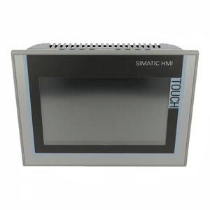 Hochwertige 7 Zoll Integrated Plc Hmi All-in-Once-speicher programmier bare Steuerung für die Steuerung der industriellen Automatisierung - Product Image 1