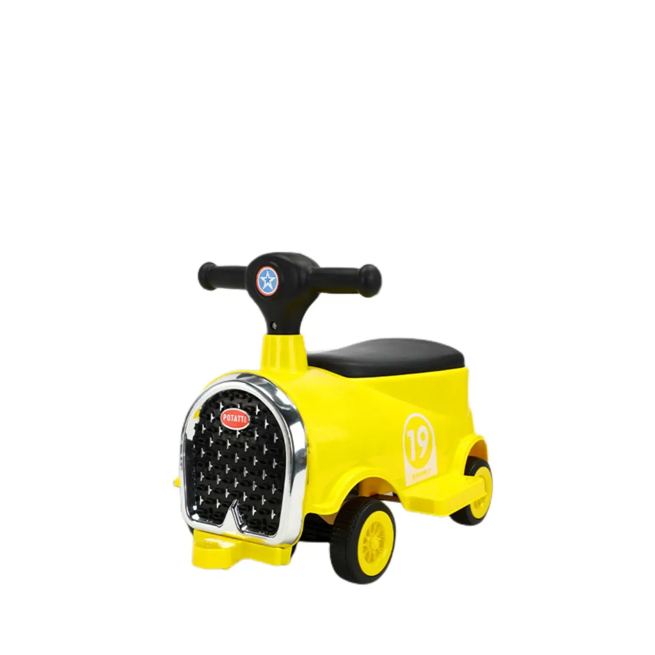 Nuovo Design unico per bambini auto elettrica mini giro elettrico sul treno del centro commerciale per i bambini da cavalcare con seggiolino per adulti