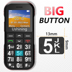 Tastatur Handy Handy Android Handys Kinder Handy - Product Image 6