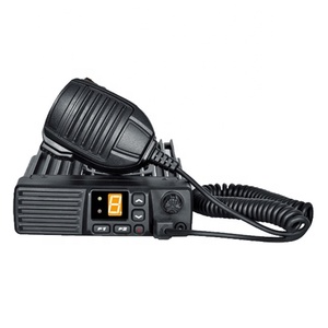 AT-8800 Analog Vehicle Mounted Mobile Radio, Support DTMF <strong>PTT</strong> ANI ID Code - Product Image 1