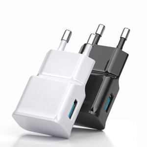携帯電話急速充電器USB急速充電3.4A充電器 - Product Image 5