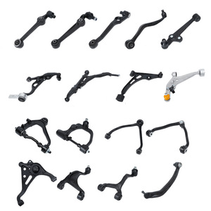 55230-2B000 for HYUNDAI Rear Front Lower Upper Control Arm Suspension Control Arms - Product Image 5