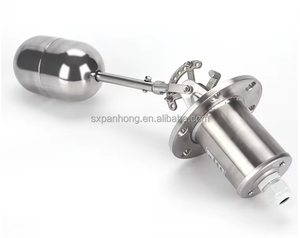 Made in China UQK-01 UQK-02 <strong>Float</strong> <strong>Level</strong> <strong>Controller</strong> <strong>Float</strong> <strong>Level</strong> <strong>Switches</strong> - Product Image 1