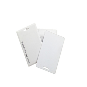 RFID翻盖卡125KHz门禁系统rfid身份证 - Product Image 4