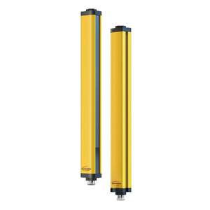 Response time less than 10ms object detection <strong>sensor</strong> <strong>ldr</strong> <strong>light</strong> <strong>sensor</strong> 10/20/30/40mm beam pitch safety beam <strong>sensor</strong> - Product Image 1
