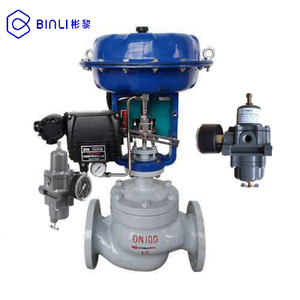 Trung Quốc kiểm soát với 67cfr-237 67cfr-239 Bộ lọc không khí và Yt-1000 rotork định vị - Product Image 1