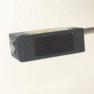 超值原装Optex PNP光电传感器ZR-L1000P-20F感应距离0.2米至10米激光理论