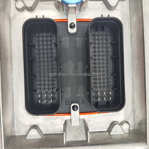 Pezzi di ricambio per escavatore ECM ECU unità di controllo VOE20995620 Controller 20995620 scheda Computer con programmato per motore D13C