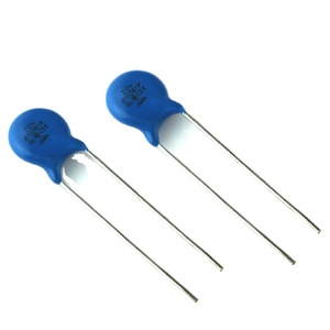 Değişken ZOV Varistor 7d181k 7d221k 07d471k 07d511k Metal çinko oksit varistör 7d391k varistör üretimi - Product Image 2