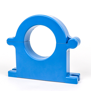 "Di precisione Sensore di Corrente di Ingresso 4-20mA Uscita 48V Sala Sensore di Corrente" - Product Image 5