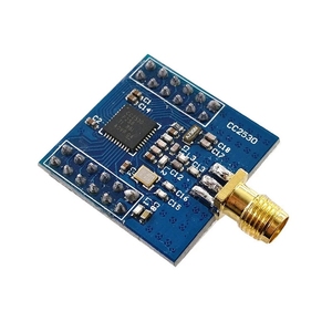 CC2530ZigbeeモジュールUARTワイヤレスコアボード開発ボードCC2530F256シリアルポートワイヤレスモジュール2.4GHzZigbee - Product Image 3