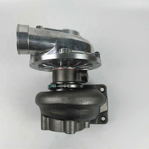 Turbo EX300-7 ekskavatör RHG6 Turbo <span class=keywords><strong>VA570033</strong></span> CIDB 114400-3900