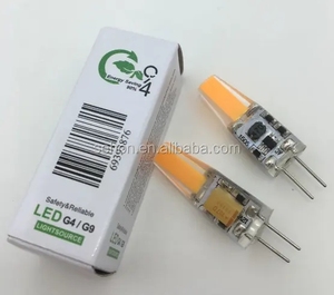 G4 LED ampul günışığı beyaz 6000K JC G4 Bi Pin ampul 20W halojen ampul değiştirme - Product Image 3