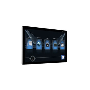 13.3' Android 11.0 Car Headrest TV 8-Core 2+32G Portable Taxi Advertising <strong>Monitor</strong> with Bluetooth WIFI FM Connection