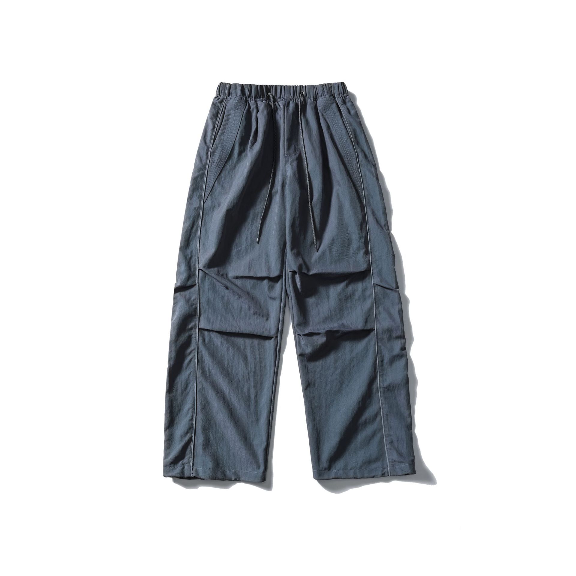 Haze blue
