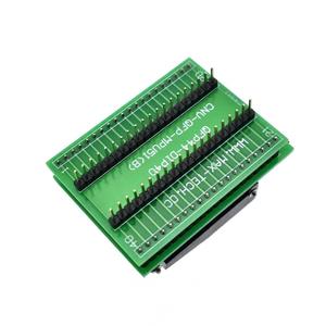 Alta qualità Chip programmatore TQFP44 adattatore presa dip40 qfp44 ATMEGA16 - Product Image 3