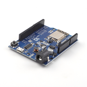 Arduino IDEのためのUNO (ESP8266) の開発委員会のためのD1 WiFi - Product Image 3