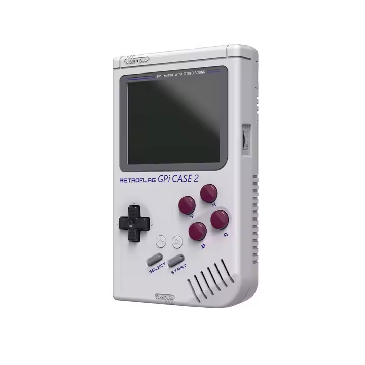 GPi 2 Case