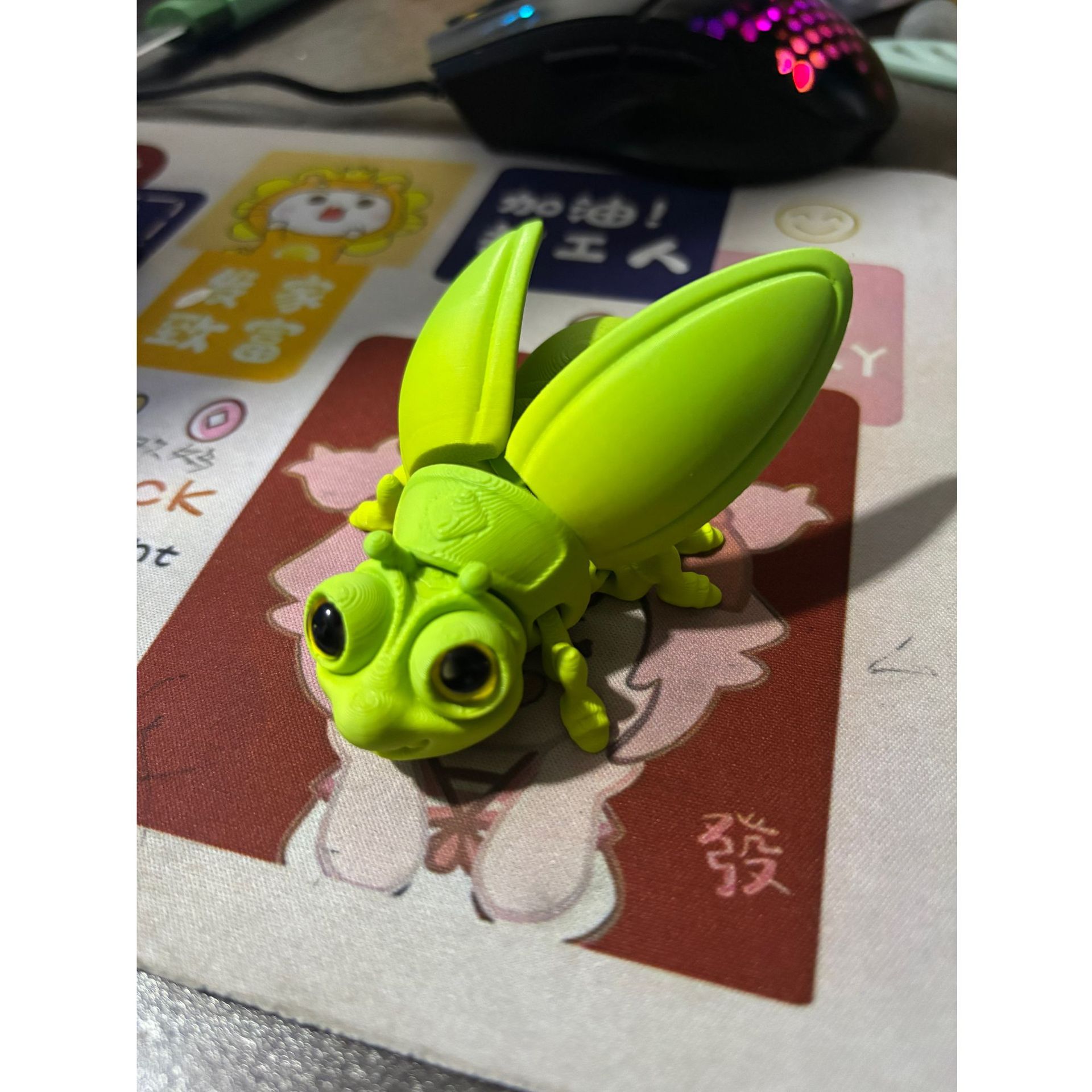 Verde