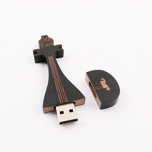 Unidad flash personalizada con forma de madera USB2.0 3,0 pendrive unidad flash USB Memoria USB de alta velocidad