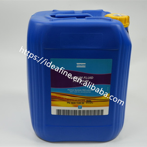 Orijinal ATLAS COPCO 2901052200 <span class=keywords><strong>ROTO</strong></span>-INJECTFLUID - CAN 20L yağlayıcılar yağı