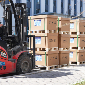 Biobase เครื่องวัดสำหรับกิจกรรมทางน้ำแบบไฟฟ้า BWA-6ทดสอบการแสดงผลในห้องปฏิบัติการ - Product Image 4