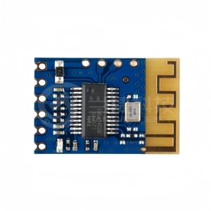 <strong>Bluetooth</strong> Stereo Module Dual Channel Audio Module JDY-62A