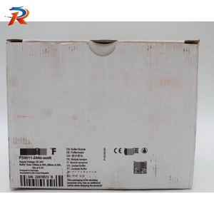 工業用オートメーションPLCプログラミングコントローラPS9011-2440-0000倉庫 - Product Image 1