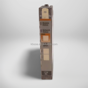 Controlador de módulo PLC 1734IR2 1734-IR2 AB 1734 Módulos de entrada de CC 1734-IR2 - Product Image 1