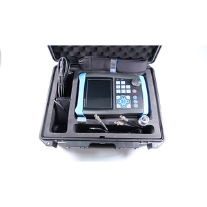 自动显示精确缺陷定位探伤仪TFD810C超声波探伤仪 - Product Image 1