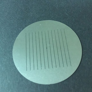 Hochpräzise 304-Edelstahl-Präzisionsätzcodierscheiben - Product Image 6