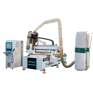 2023 High Speed <strong>Atc</strong> Wood <strong>CNC</strong> <strong>Router</strong> for Furniture Carving <strong>Router</strong> Machine With 12 Tools Changer - Product Image 4