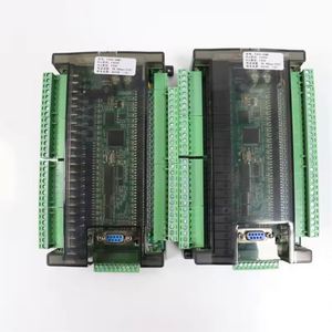 SPS Industrial Control Board Controller-Haushalts FX3U-48MR/MT Programmier bare Micro-Miniatur-SPS-Steuerung - Product Image 3