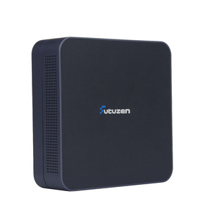 2024 Bester Mini-PC AMD Power I5-Prozessor 16GB DDR4-RAM GDDR6-Videospeicher für Spiele - Product Image 3