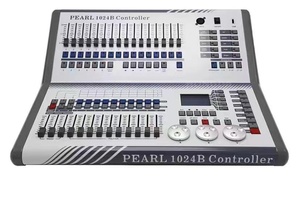 Console professionale DMX 512 Pearl 1024B Controller 1024 canali Controller DMX 512 - Product Image 2