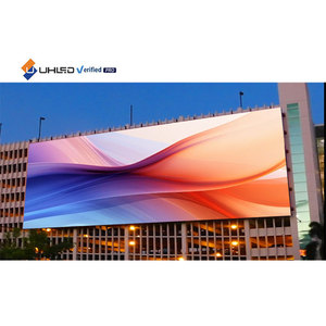 Açık LED ekran P5 dijital tabela ekran sabit reklam sokak işareti için LED reklam panosu Led ekran Led ekran - Product Image 5