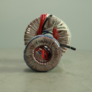 Hochwertige Einphasige 50 W-5000 W Eingang 220 V Ausgang 34 V Transformatoren für Spannungswechselrichter - Product Image 2