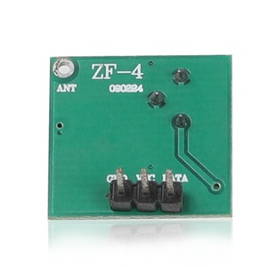 315/433MHz HF-Sender modul Drahtloses Fern modul für Arduino 9-12V Smart Electronics-Modul für Arduino