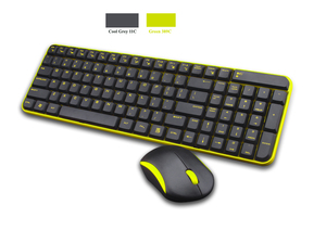 Ratón y teclado Gamer Combo Set Arco Iris retroiluminado Gaming cuatro piezas 4 en 1 Teclado Ratón Auriculares Mouse Pad Combos para computadora - Product Image 3