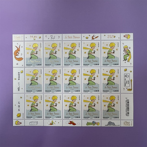 French Falcon devodin D1 tem Sticker sưu tập lịch sử hàng không phụ kiện mô hình - Product Image 6