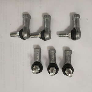 Nhật Bản Liên Kết Bóng Doanh Mang Bóng Doanh Rod End Mang bl6dl bl8dl bl10dl bl10bdl bl12dl bl12bdl bl14dl bl14bdl bl14bdl bl16dl bl16bdl - Product Image 2