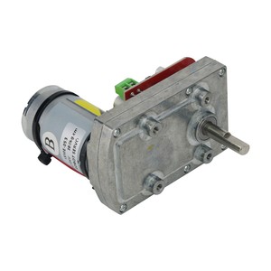 ASME-05B 380 kg.cm Hochdrehmoment-Servo-Legierungsroboter-Servo für großen Digitalen Roboter Roboterarm-Gimbal - Product Image 5