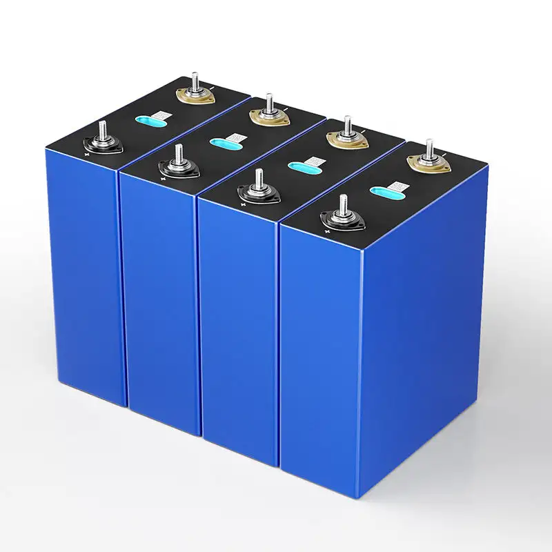 Verkauf Gobel power LF280K Lifepo4 Batterie zellen 280Ah 6000 Zyklus 3,2 V Prismatische Batterie Lifepo4 280ah Für Solarenergie speicher