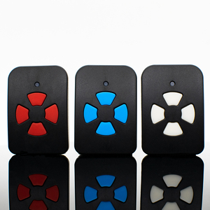SMG-302 Multi-Frequency <strong>Duplicator</strong> 280MHz-868MHz <strong>Rolling</strong> <strong>Code</strong> Door Opener Clone Garage Door Keychain <strong>Remote</strong> <strong>Control</strong> - Product Image 1
