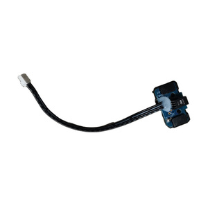 Eco Solvent Printer <strong>H9720</strong> <strong>Encoder</strong> 150 <strong>Raster</strong> Reader <strong>Raster</strong> Decoder for Aiifa Inkjet Printer - Product Image 2